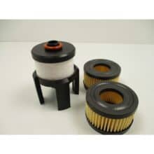 Filterkit CLINIC DRY 3 H/HS Aircraft 84202